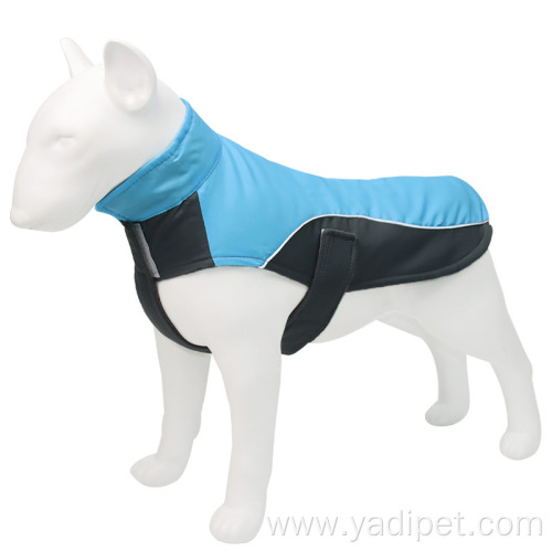 new Winter Warm Large Dog Jackets